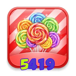 5419